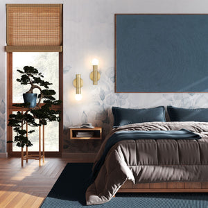 Stari 5-in Wall Sconce