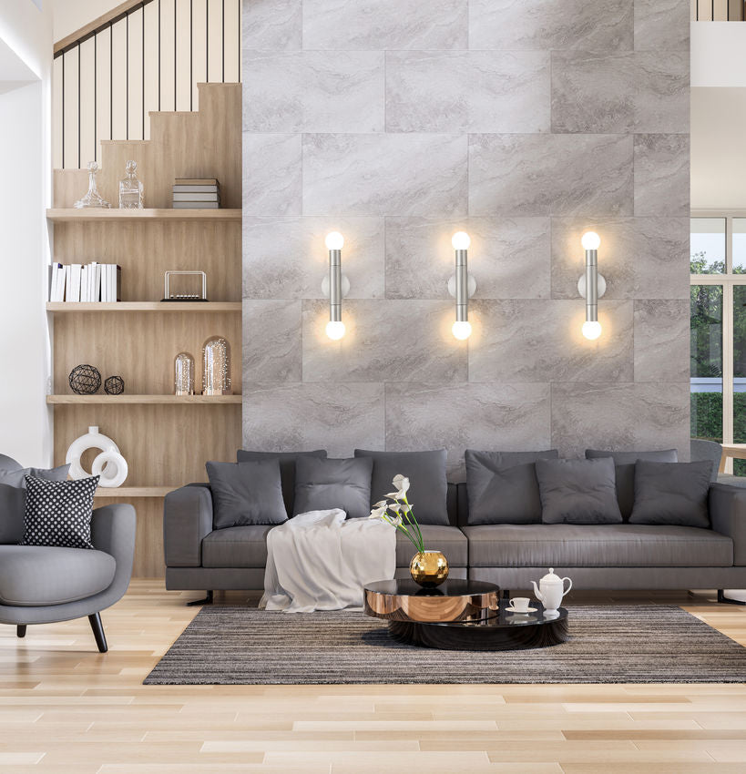 Stari 5-in Wall Sconce