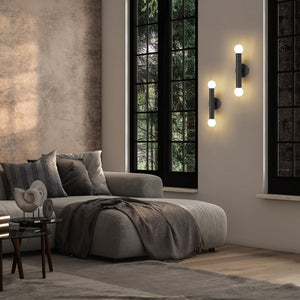 Stari 5-in Wall Sconce
