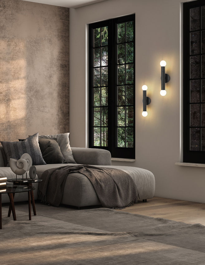 Stari 5-in Wall Sconce