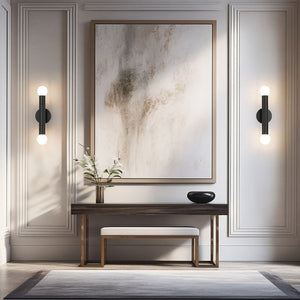 Stari 5-in Wall Sconce