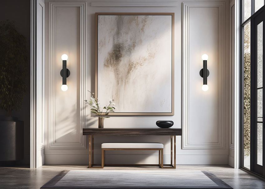 Stari 5-in Wall Sconce