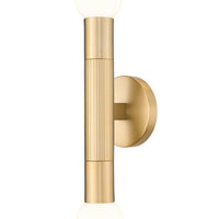 Stari 5-in Wall Sconce