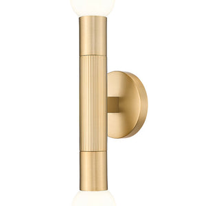 Stari 5-in Wall Sconce