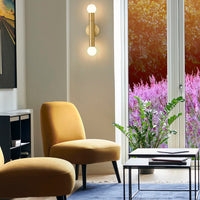 Stari 5-in Wall Sconce