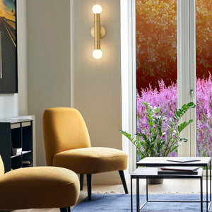 Stari 5-in Wall Sconce