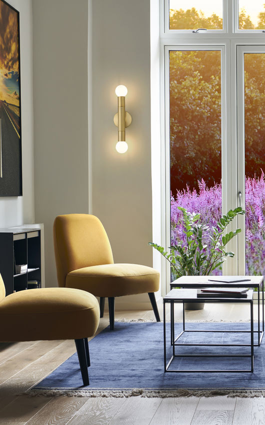 Stari 5-in Wall Sconce