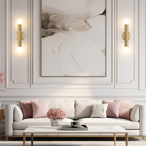 Stari 5-in Wall Sconce