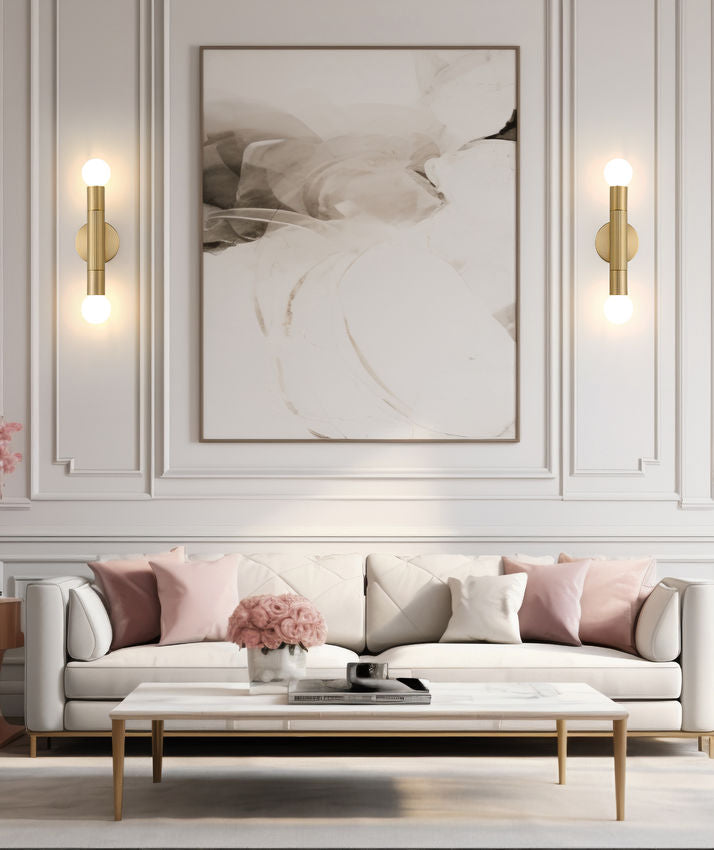 Stari 5-in Wall Sconce