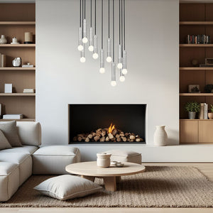 Stari 24-in Pendant