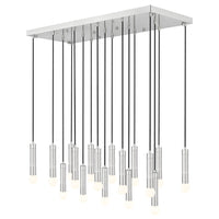 Stari 42-in Linear Pendant