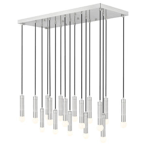 Stari 42-in Linear Pendant
