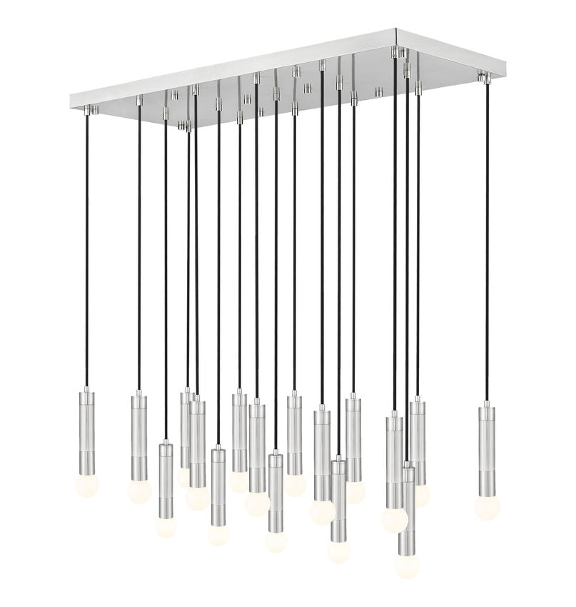Stari 42-in Linear Pendant