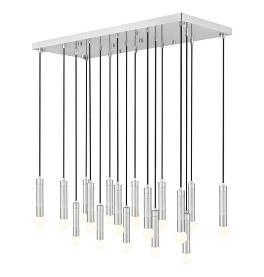 Stari 42-in Linear Pendant