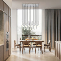 Stari 42-in Linear Pendant