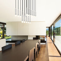 Stari 42-in Linear Pendant
