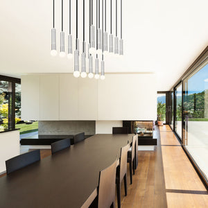 Stari 42-in Linear Pendant