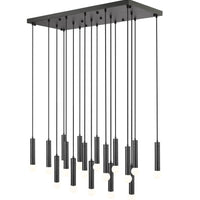 Stari 42-in Linear Pendant