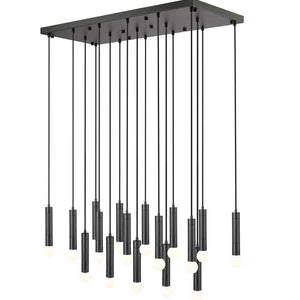 Stari 42-in Linear Pendant