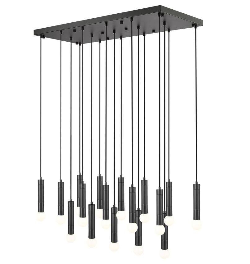 Stari 42-in Linear Pendant