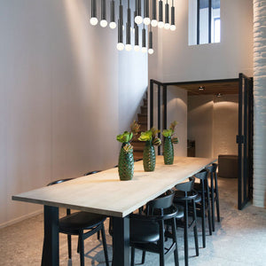 Stari 42-in Linear Pendant