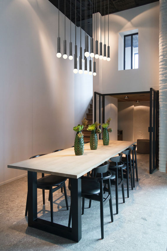 Stari 42-in Linear Pendant