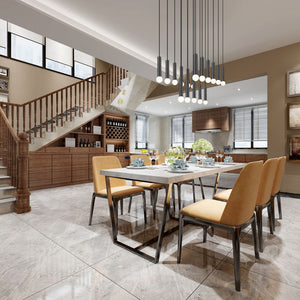 Stari 42-in Linear Pendant