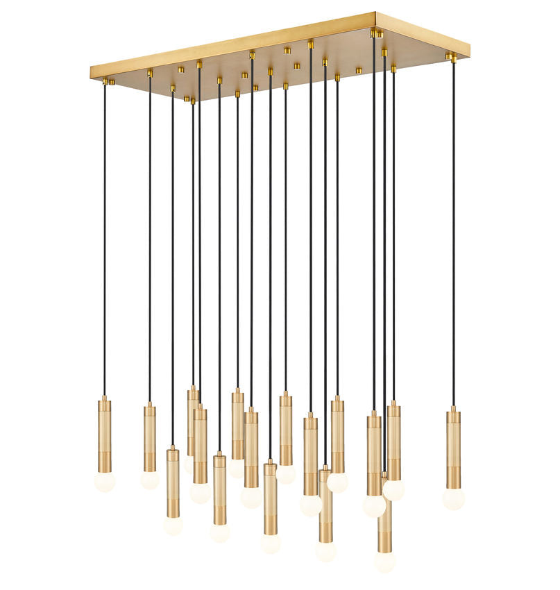 Stari 42-in Linear Pendant