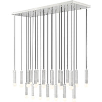 Stari 54-in Linear Pendant