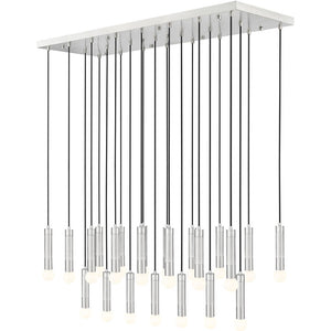 Stari 54-in Linear Pendant