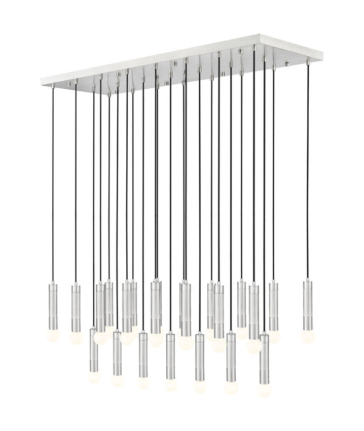 Stari 54-in Linear Pendant
