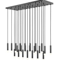 Stari 54-in Linear Pendant