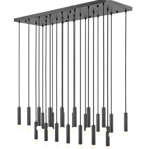 Stari 54-in Linear Pendant