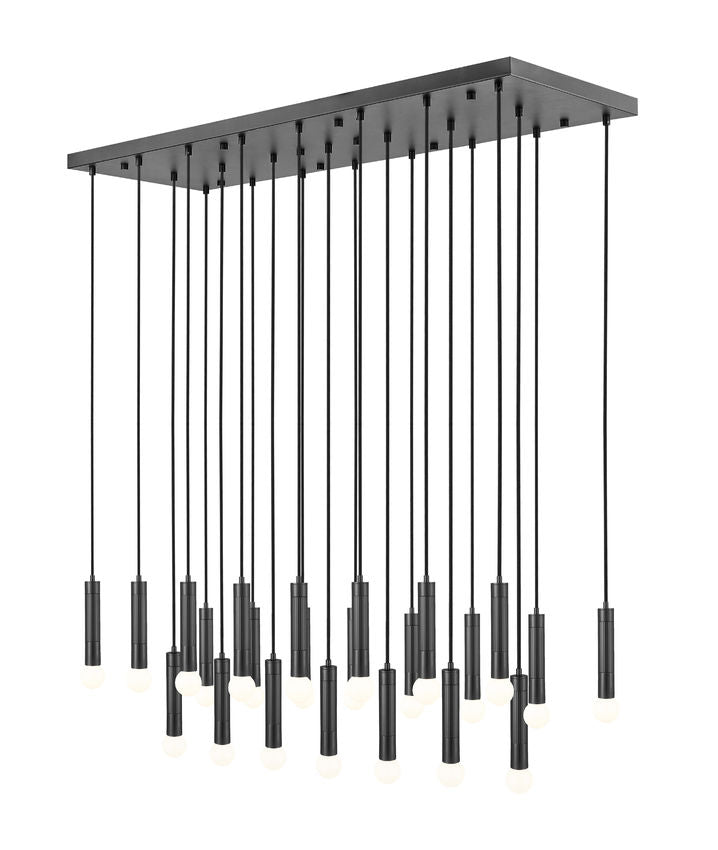 Stari 54-in Linear Pendant
