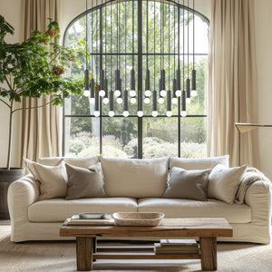 Stari 54-in Linear Pendant