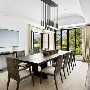 Stari 54-in Linear Pendant