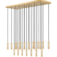 Stari 54-in Linear Pendant