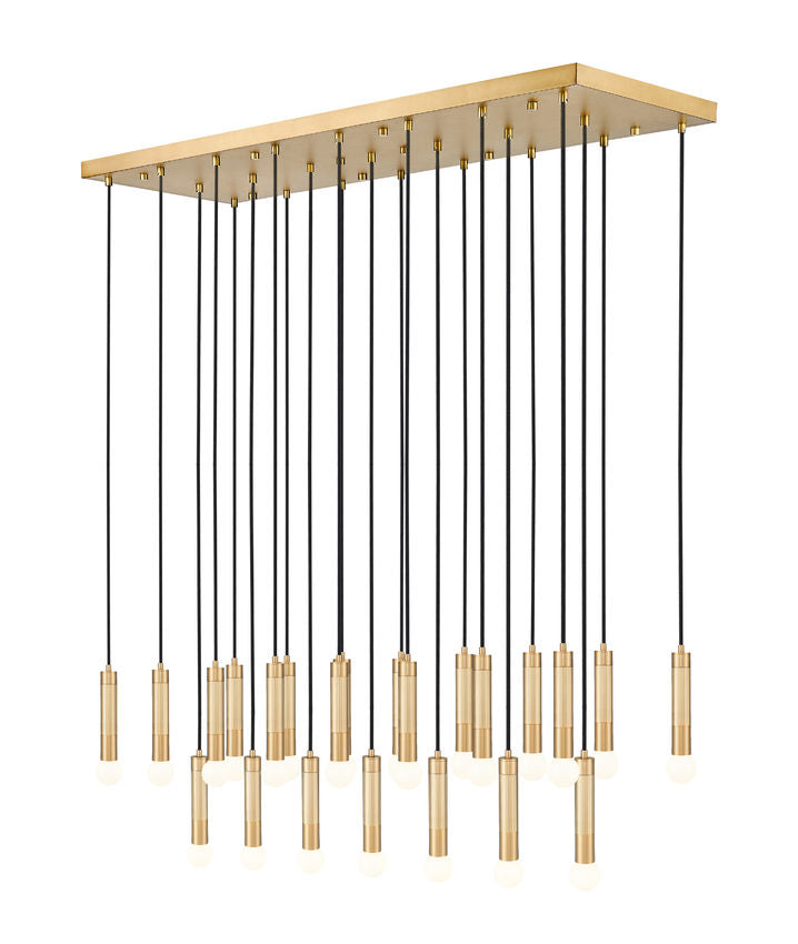 Stari 54-in Linear Pendant