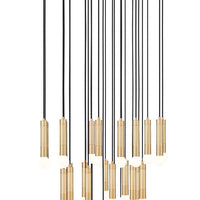 Stari 36-in Pendant