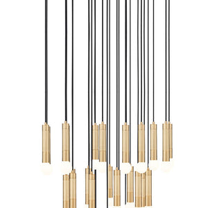 Stari 36-in Pendant