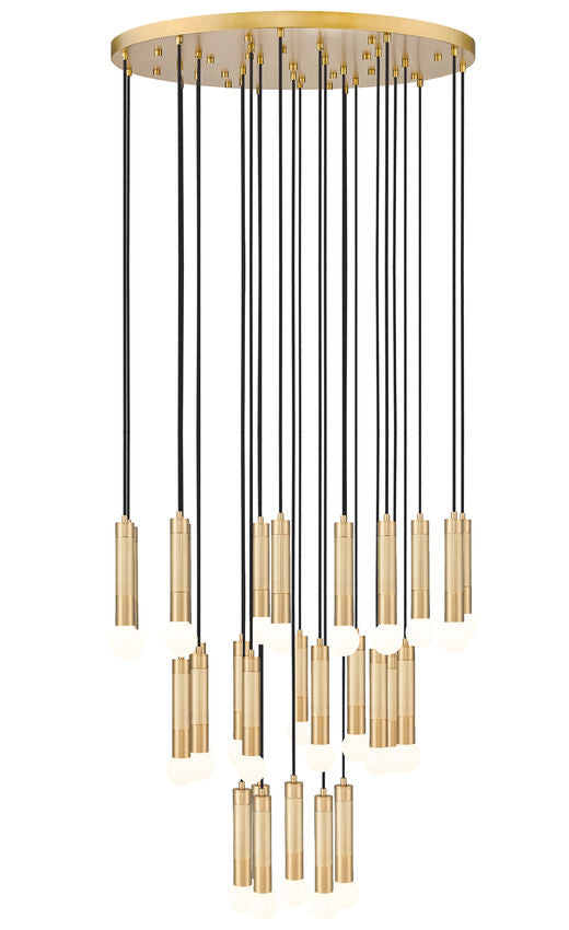Stari 36-in Pendant