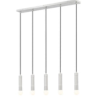 Stari 42-in Linear Pendant