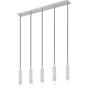 Stari 42-in Linear Pendant