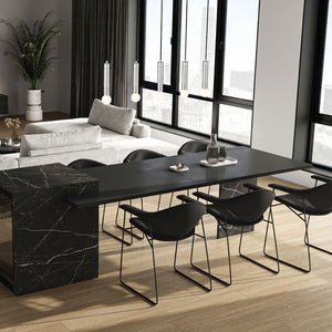 Stari 42-in Linear Pendant