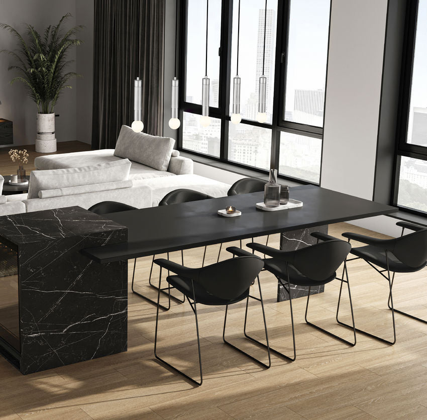 Stari 42-in Linear Pendant