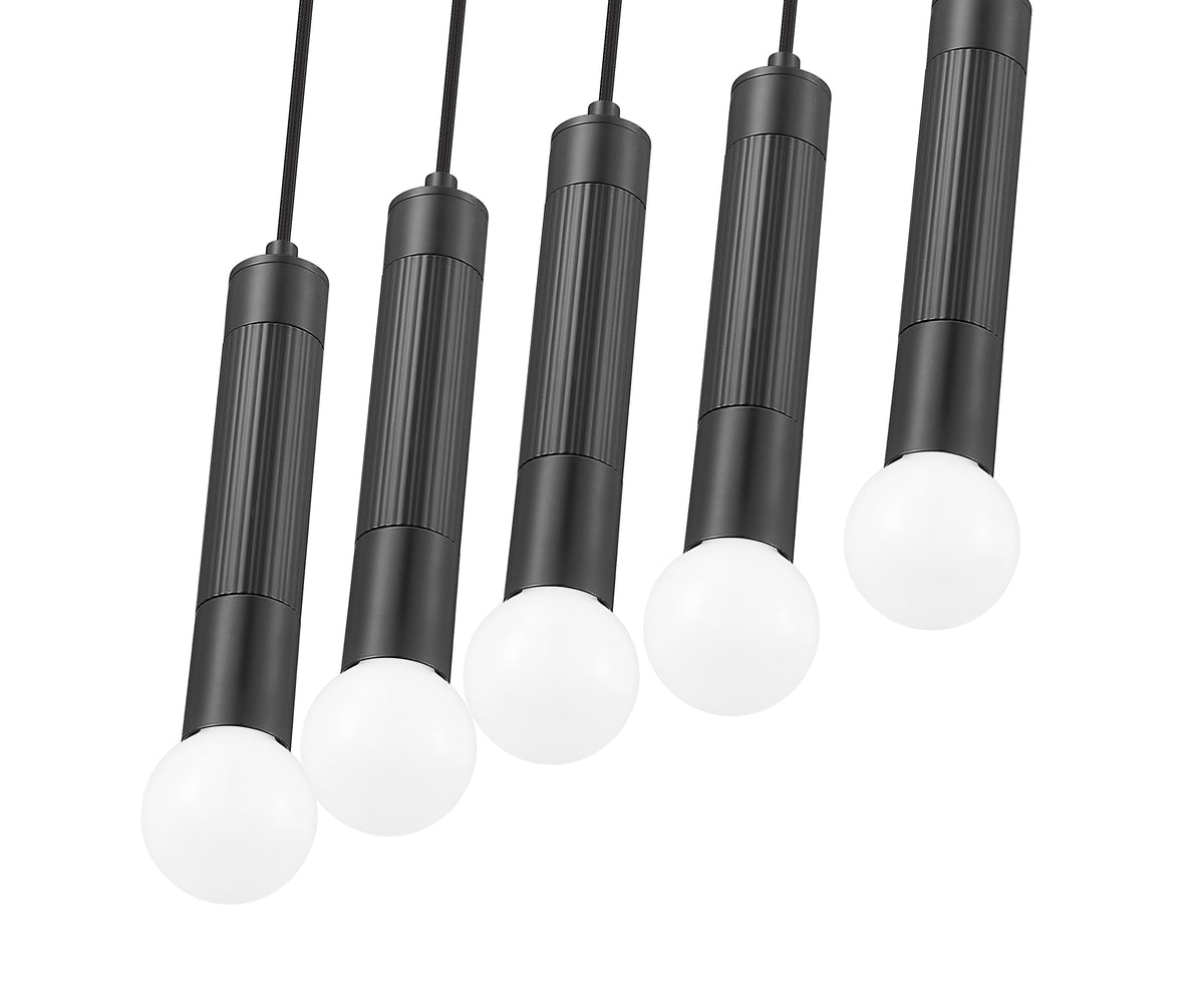 Stari 42-in Linear Pendant
