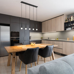 Stari 42-in Linear Pendant