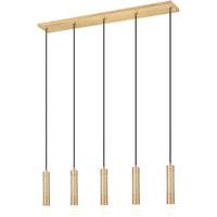 Stari 42-in Linear Pendant