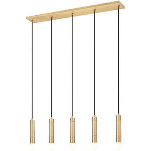 Stari 42-in Linear Pendant