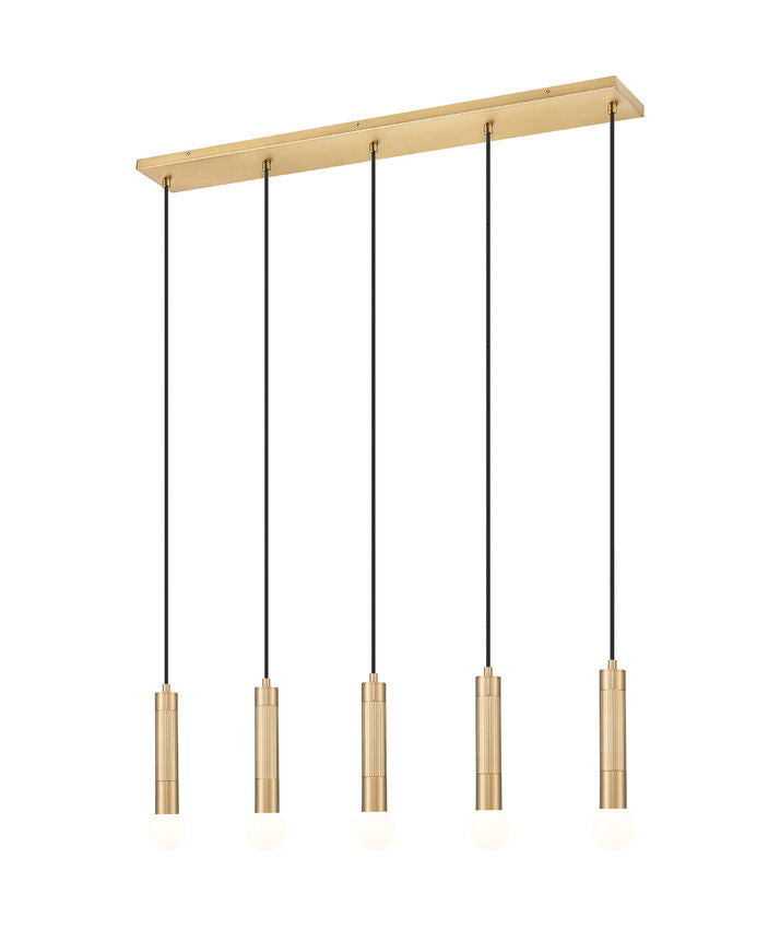 Stari 42-in Linear Pendant